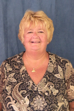 Diane Zimpher