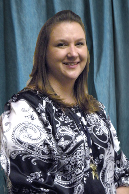 Jenny Foster