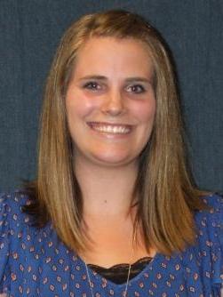Tiffany Blumhorst